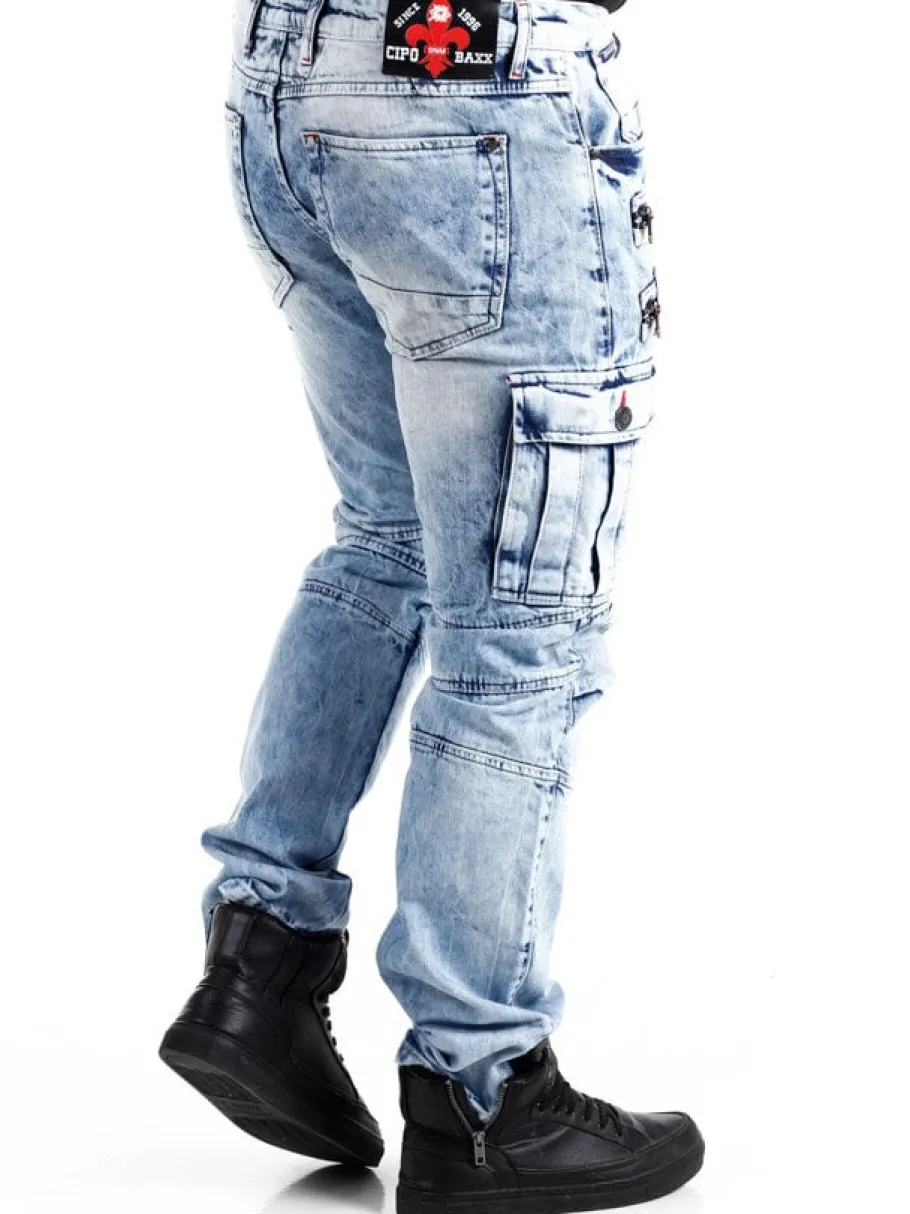 locarno_cipo__baxx_jeans__2.webp Locarno Jeans - Lyseblå^Cipo & Baxx Fashion