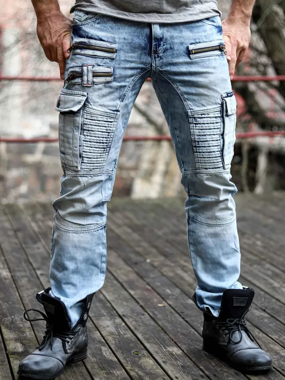 locarno_cipo__baxx_jeans__3.webp Locarno Jeans - Lyseblå^Cipo & Baxx Fashion