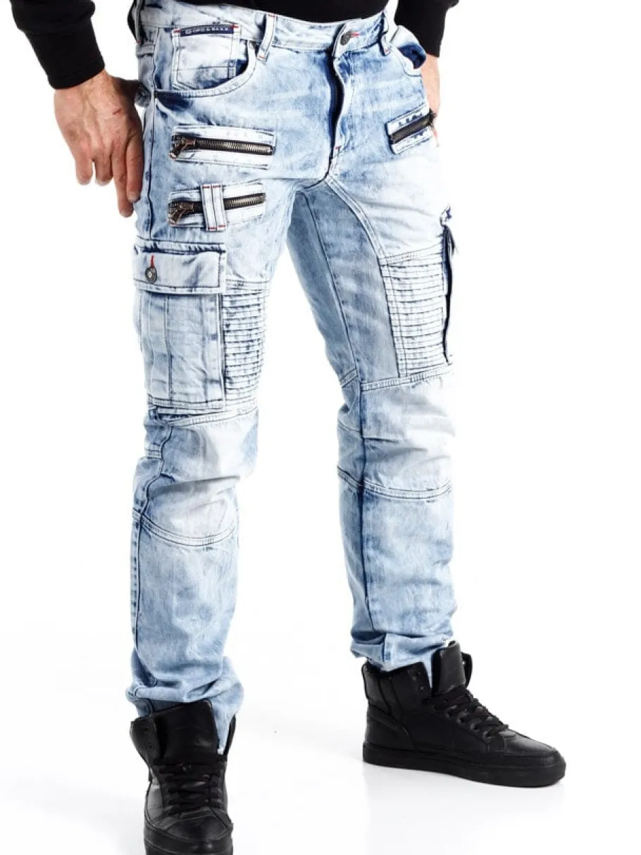 locarno_cipo__baxx_jeans__5.webp Locarno Jeans - Lyseblå^Cipo & Baxx Fashion
