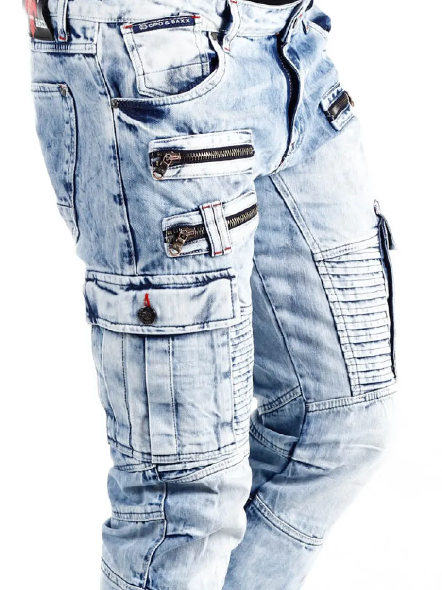 locarno_cipo__baxx_jeans__6.webp Locarno Jeans - Lyseblå^Cipo & Baxx Fashion