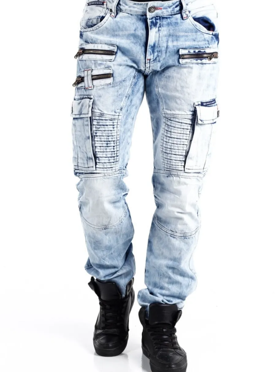 locarno_cipo__baxx_jeans__7.webp Locarno Jeans - Lyseblå^Cipo & Baxx Fashion