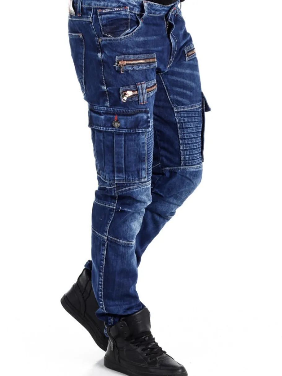 locarno_cipo__baxx_jeans__8-1.webp Locarno Jeans - Mørkeblå^Cipo & Baxx Hot