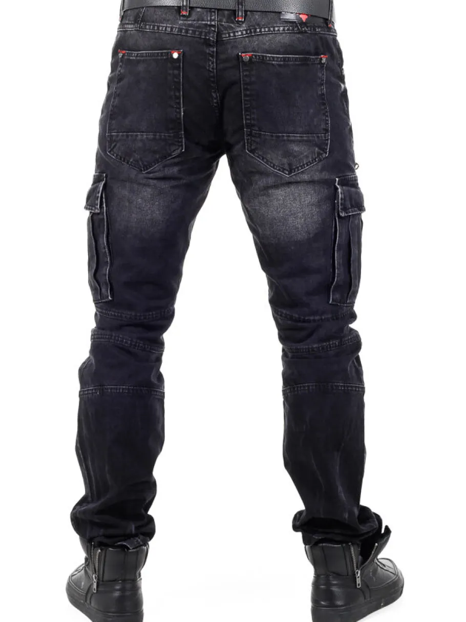 locarno_cipo__baxx_jeans__8-2.webp Locarno Jeans - Sort^Cipo & Baxx New