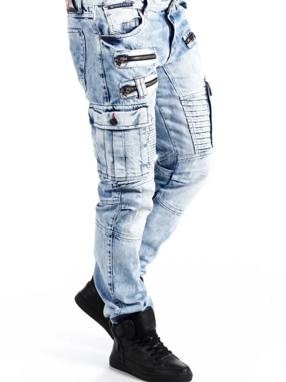 locarno_cipo__baxx_jeans__8.webp Locarno Jeans - Lyseblå^Cipo & Baxx Fashion