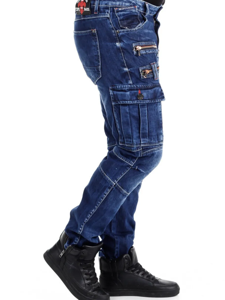 locarno_cipo__baxx_jeans__9-1.webp Locarno Jeans - Mørkeblå^Cipo & Baxx Hot