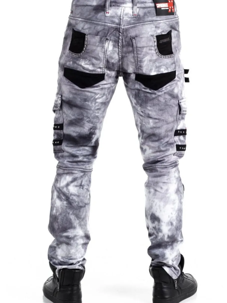 lorcan_cipo__baxx_jeans___10.webp Lorcan Jeans - Grå^Cipo & Baxx Outlet