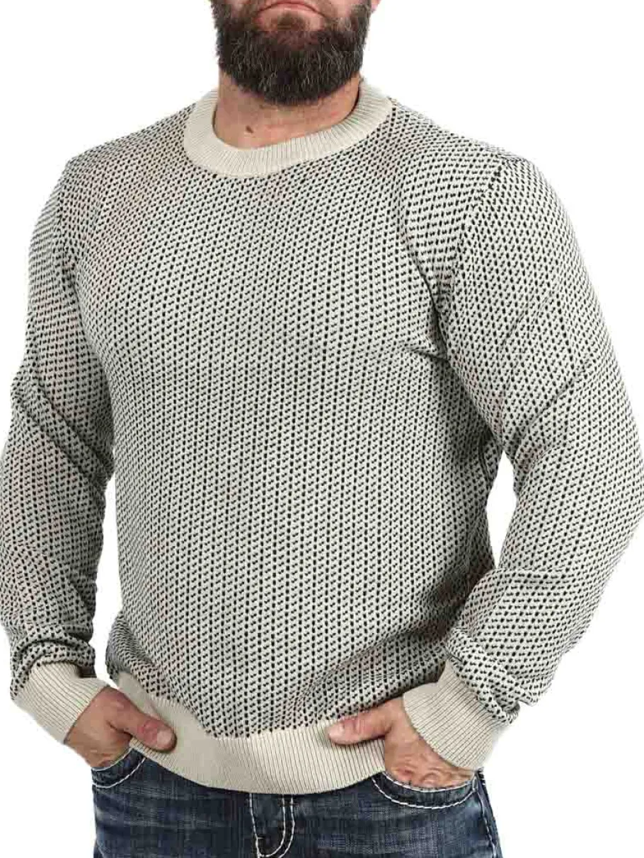 lyng_indicode_strikket_tr_0.webp Lyng Strikket Trøje - Beige^Indicode Best