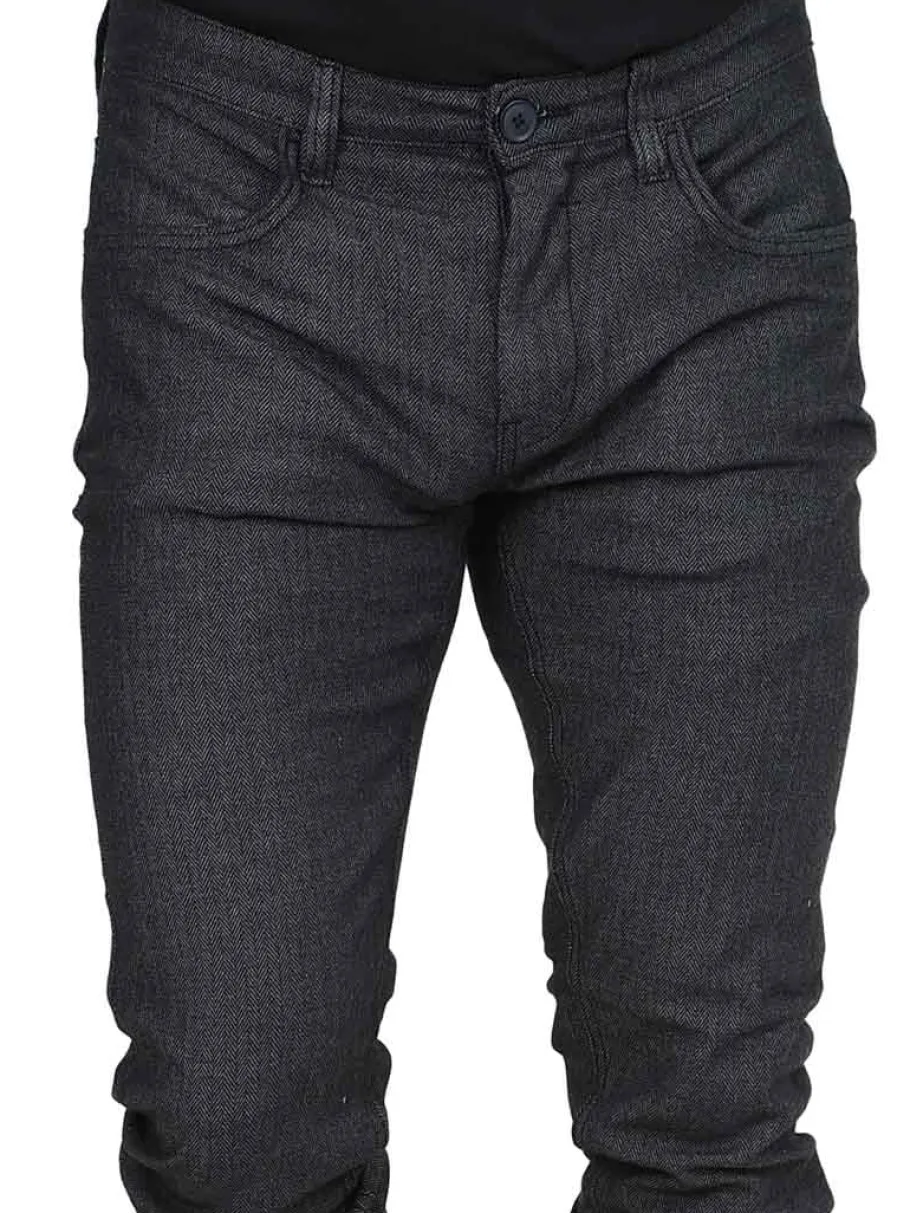 mason_blend_bukser__sort_3.webp Mason Bukser - Sort^Blend Hot