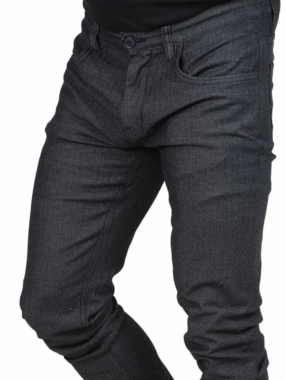 mason_blend_bukser__sort_4.webp Mason Bukser - Sort^Blend Hot