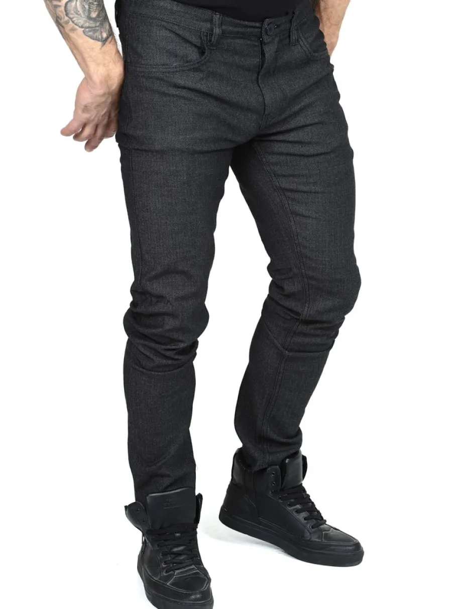 mason_blend_bukser__sort_5.webp Mason Bukser - Sort^Blend Hot