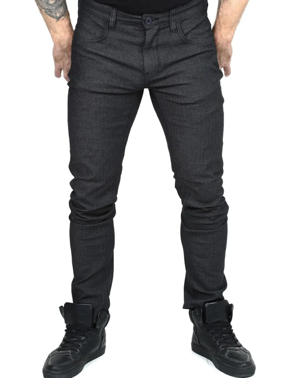 mason_blend_bukser__sort_6.webp Mason Bukser - Sort^Blend Hot