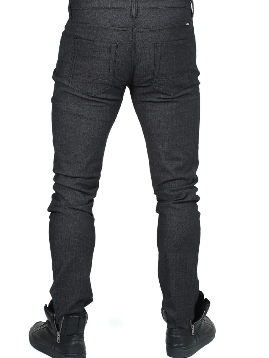 mason_blend_bukser__sort_7.webp Mason Bukser - Sort^Blend Hot