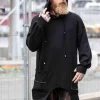 Masove Hoodie - Sort^Kingz Clearance