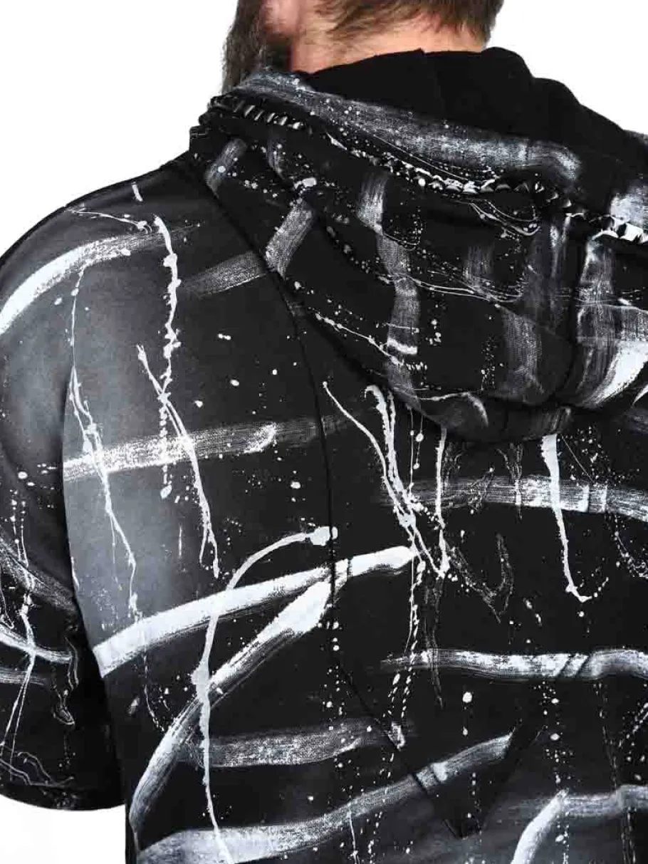 masove_kingz_hoodie__sort_10.webp Masove Hoodie - Sort/Hvid^Kingz New