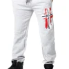 Matuvu Geo Norway Sweatpants - Grå^Geographical Norway Discount