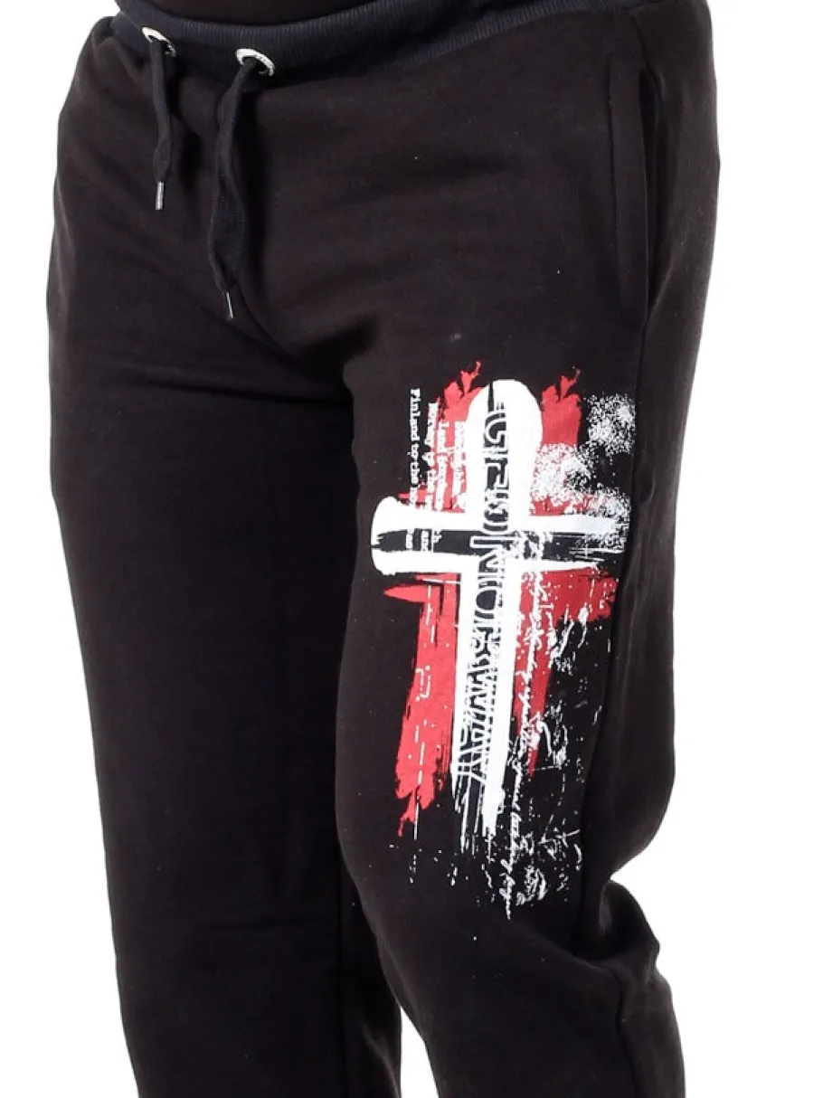 matuvu_geo_norway_sweatpa_1-1.webp Matuvu Geo Norway Sweatpants - Sort^Geographical Norway Best