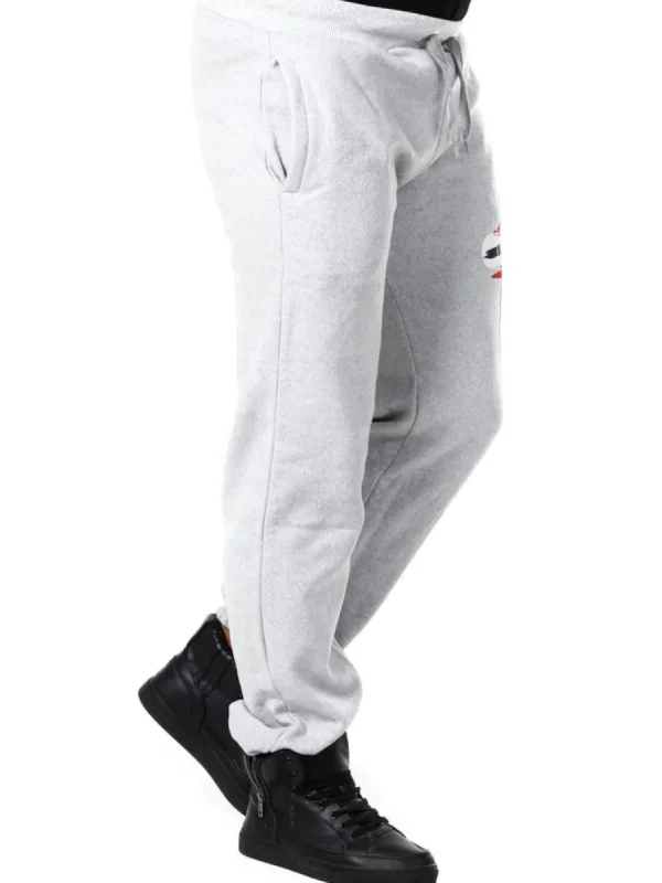 Matuvu Geo Norway Sweatpants - Grå^Geographical Norway Discount