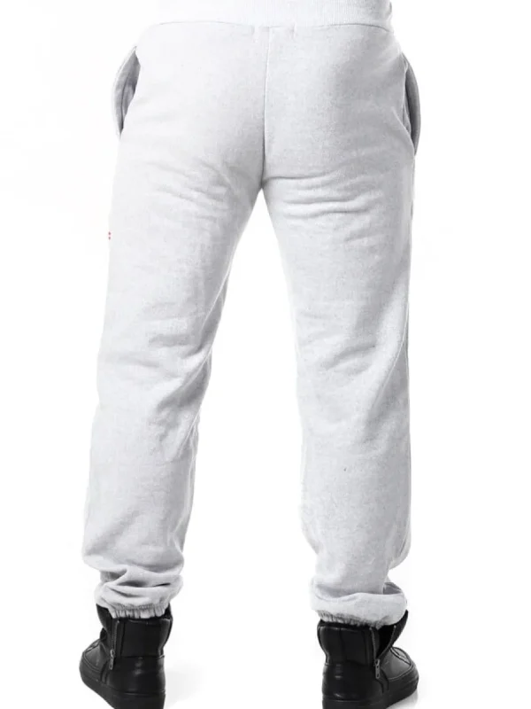 Matuvu Geo Norway Sweatpants - Grå^Geographical Norway Discount