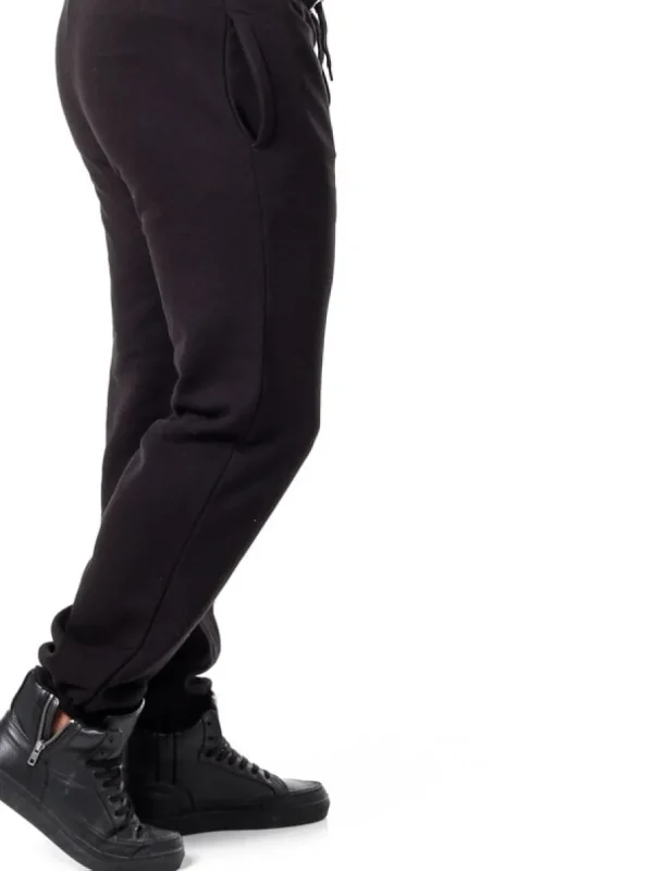 Matuvu Geo Norway Sweatpants - Sort^Geographical Norway Best