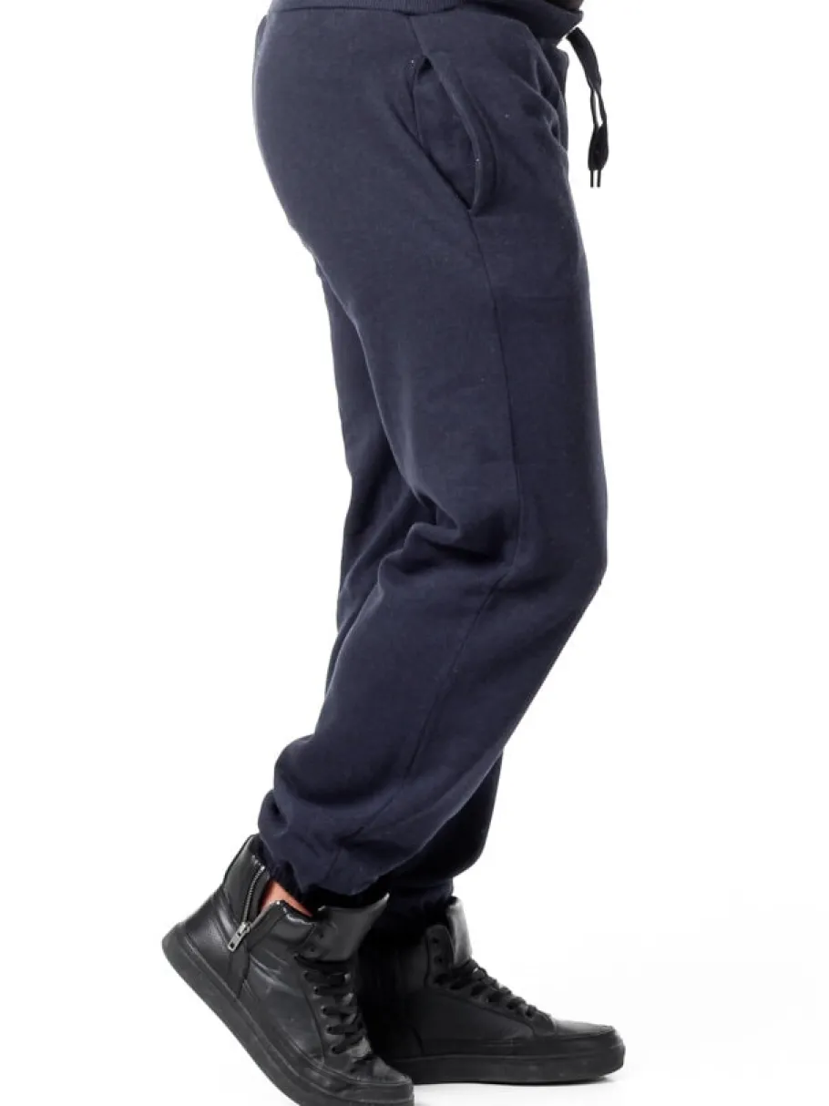 matuvu_geo_norway_sweatpa_7.webp Matuvu Geo Norway Sweatpants - Mørkeblå^Geographical Norway Hot
