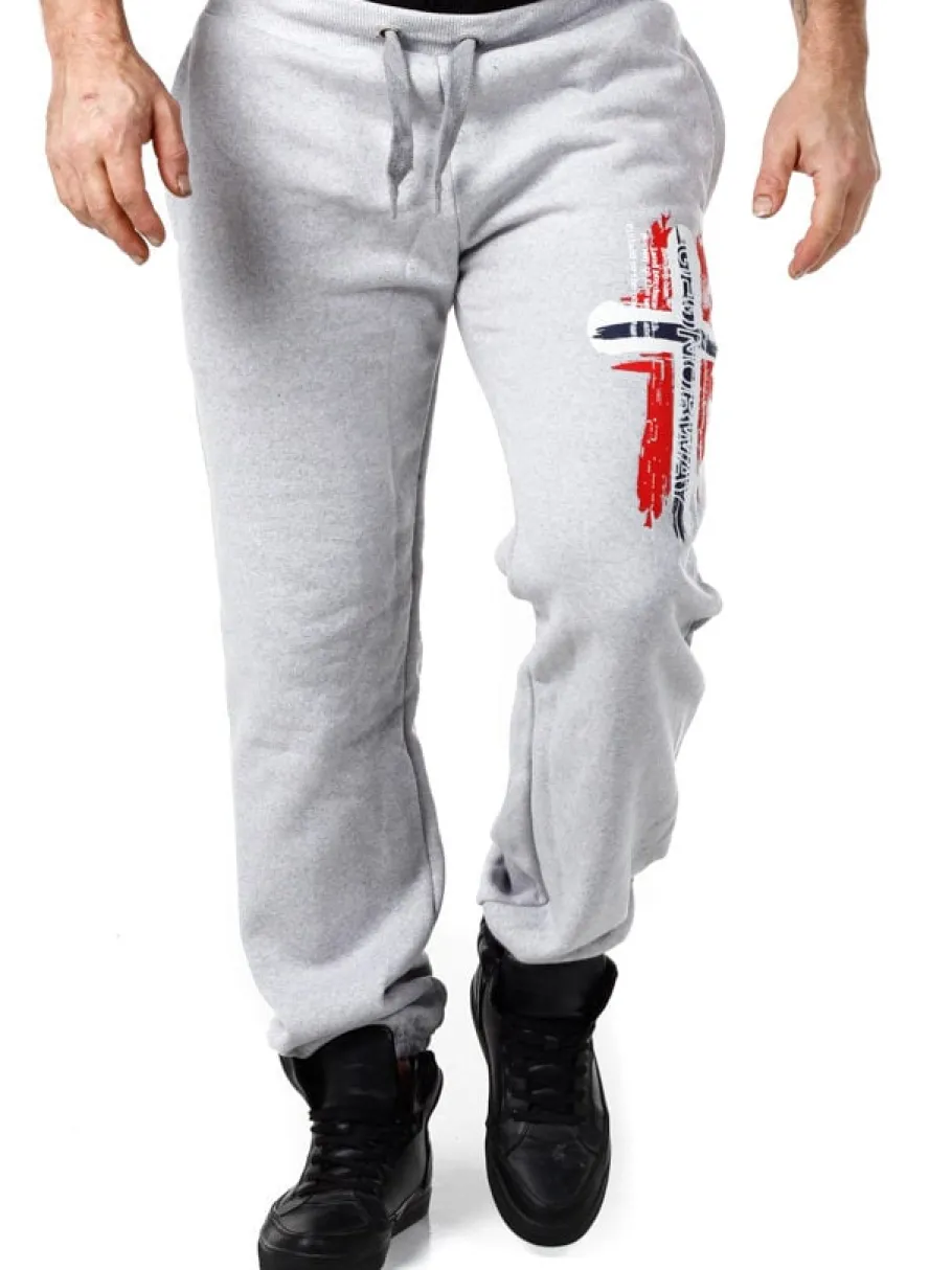 matuvu_geo_norway_sweatpa_8-2.webp Matuvu Geo Norway Sweatpants - Grå^Geographical Norway Discount