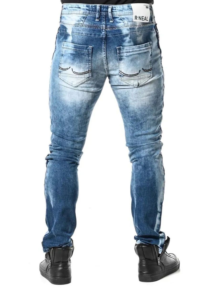 misato_rusty_neal_jeans___1-2.webp Misato Jeans - Lyseblå^Rusty Neal Discount