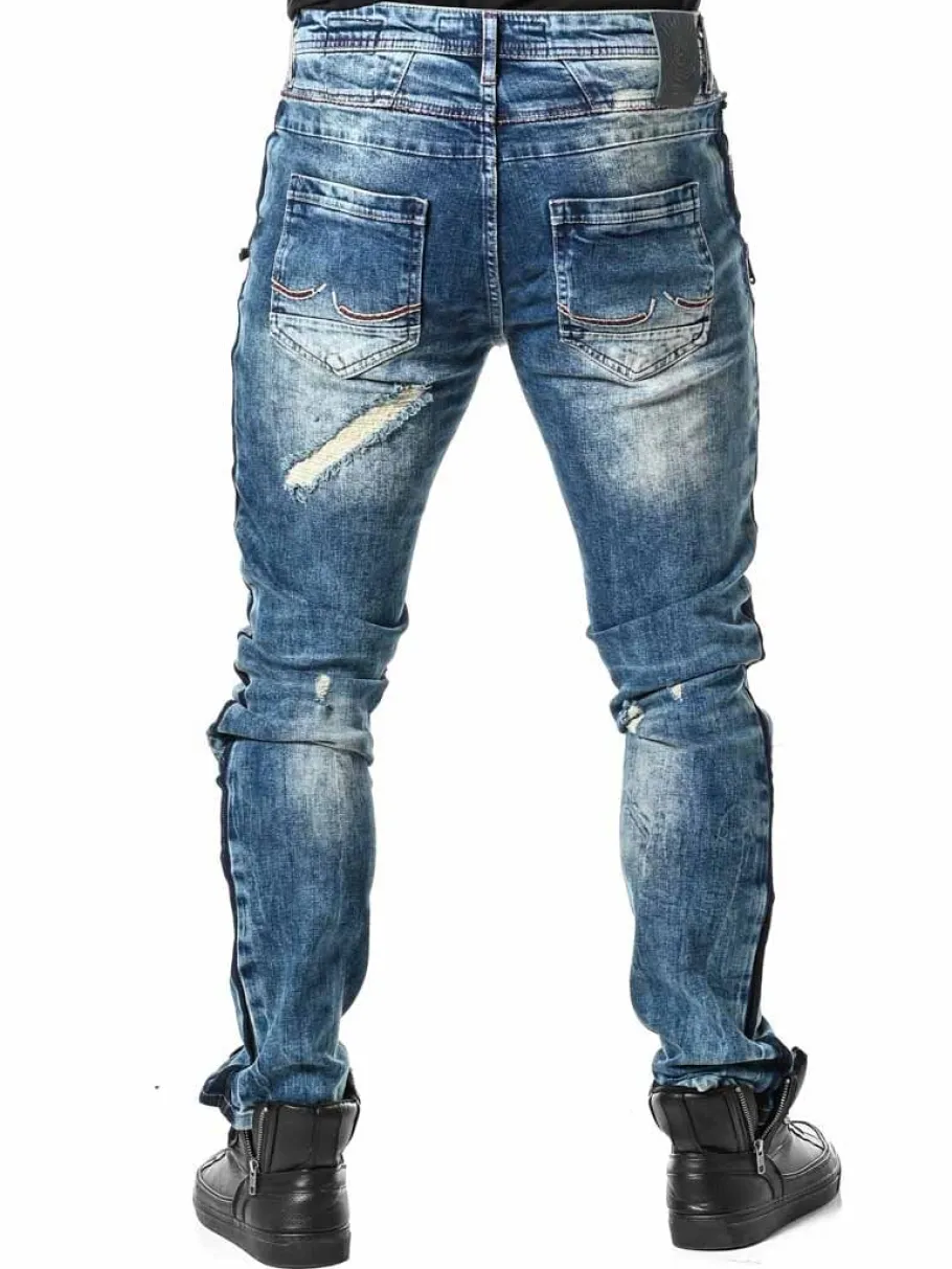 misato_rusty_neal_jeans___11.webp Misato Jeans - Blå^Rusty Neal Online