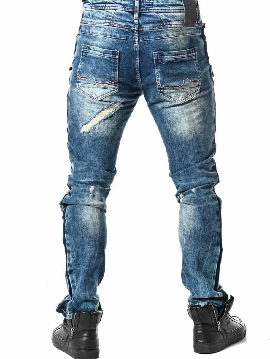 misato_rusty_neal_jeans___14.webp Misato Jeans - Blå^Rusty Neal Online