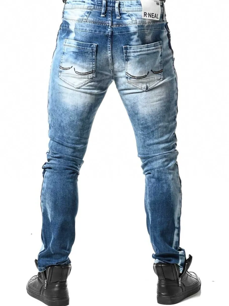 misato_rusty_neal_jeans___9-2.webp Misato Jeans - Lyseblå^Rusty Neal Discount