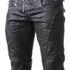 Monza Jeans - Sort^Cipo & Baxx Fashion