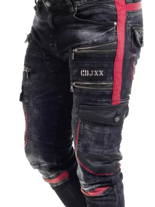 Morgoth Jeans - Sort^Cipo & Baxx Sale