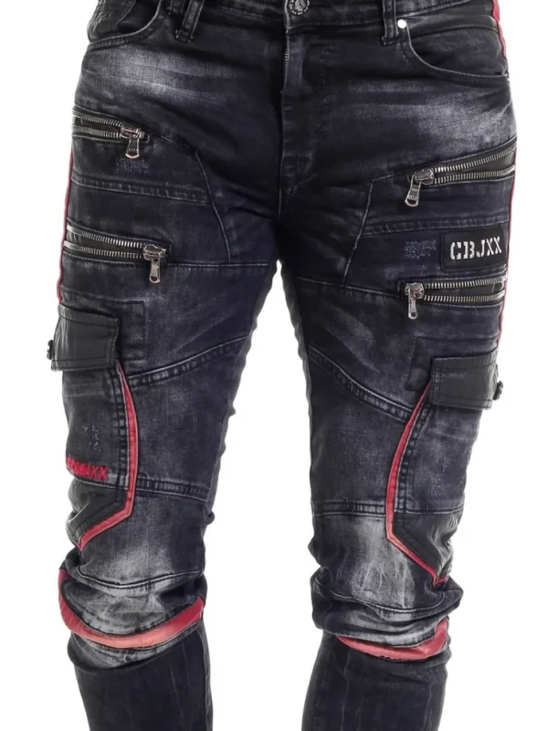 Morgoth Jeans - Sort^Cipo & Baxx Sale