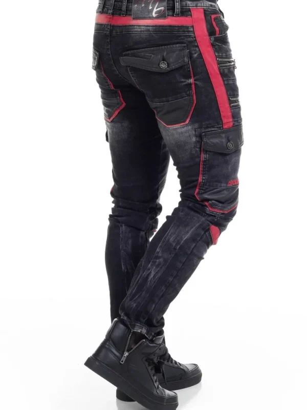 Morgoth Jeans - Sort^Cipo & Baxx Sale