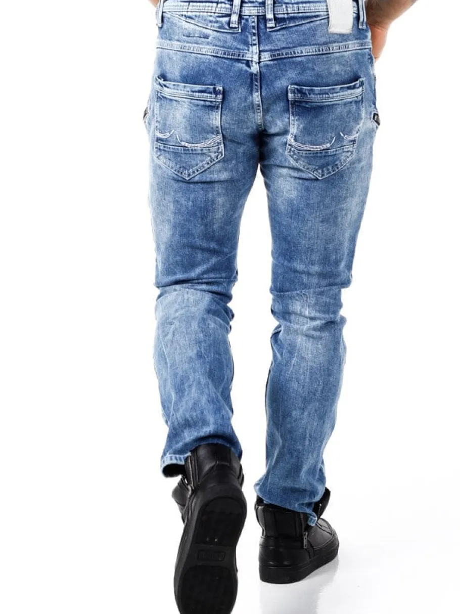mori_rusty_neal_jeans__me_14.webp Mori Jeans - Mellemblå^Rusty Neal Sale