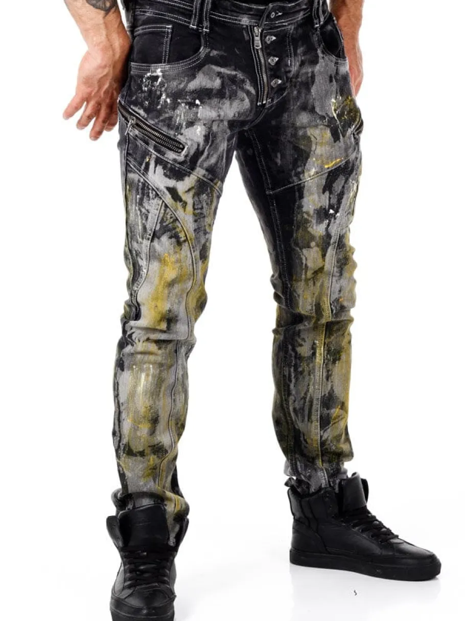 mori_rusty_neal_jeans__so_11.webp Mori Jeans - Sort^Rusty Neal Hot