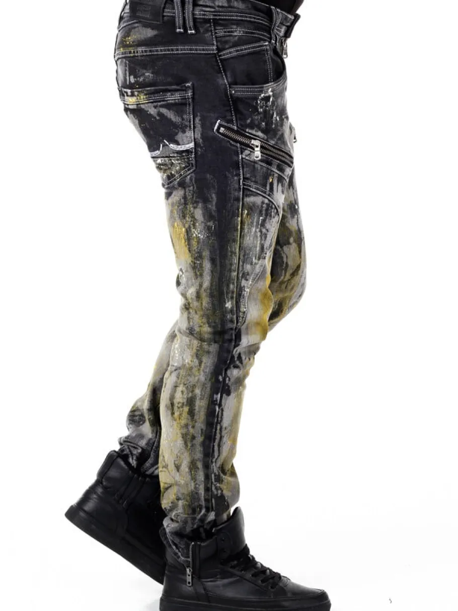 mori_rusty_neal_jeans__so_14.webp Mori Jeans - Sort^Rusty Neal Hot