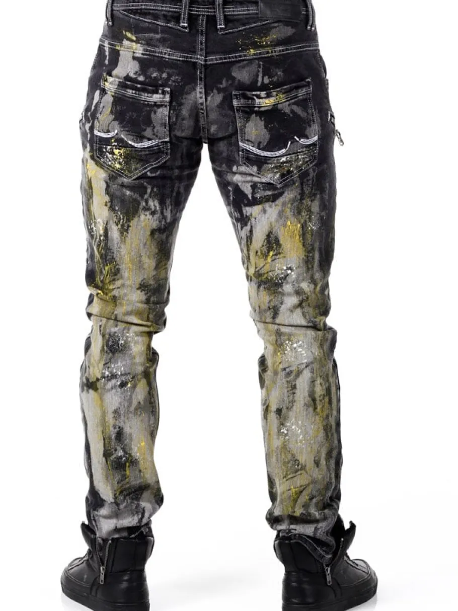 mori_rusty_neal_jeans__so_17.webp Mori Jeans - Sort^Rusty Neal Hot