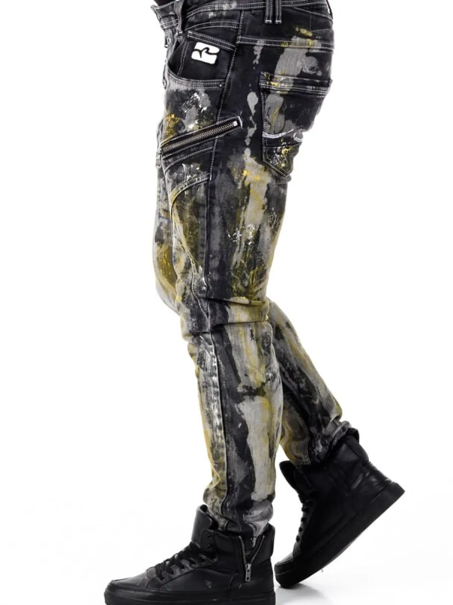 mori_rusty_neal_jeans__so_19.webp Mori Jeans - Sort^Rusty Neal Hot