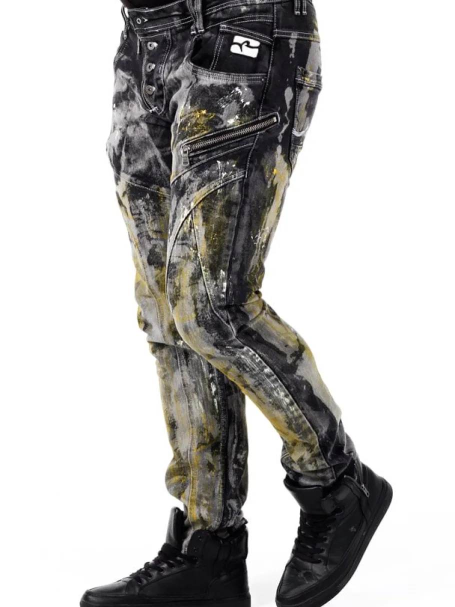 mori_rusty_neal_jeans__so_20.webp Mori Jeans - Sort^Rusty Neal Hot