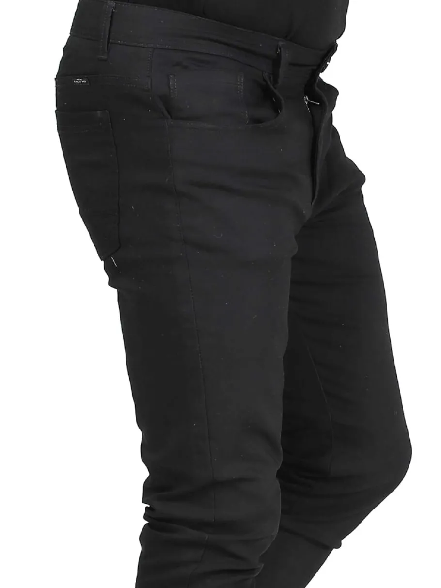 newbury_blend_bukser__sor_0.webp Newbury Bukser - Sort^Blend Fashion
