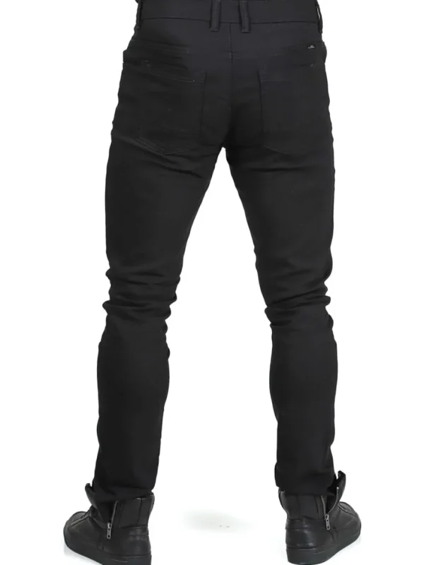 Newbury Bukser - Sort^Blend Fashion