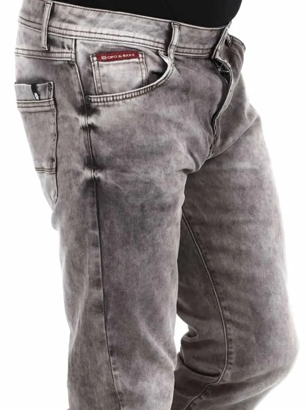 Nixon Jeans - Brun^Cipo & Baxx Sale