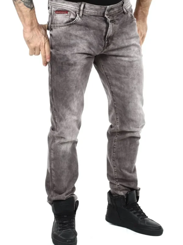 Nixon Jeans - Brun^Cipo & Baxx Sale