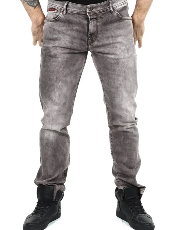 Nixon Jeans - Brun^Cipo & Baxx Sale