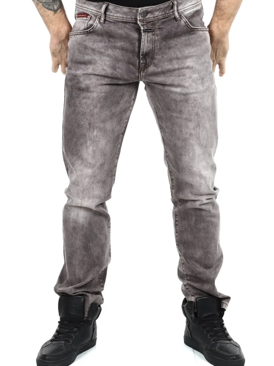 nixon_cipo__baxx_jeans__b_2.webp Nixon Jeans - Brun^Cipo & Baxx Sale