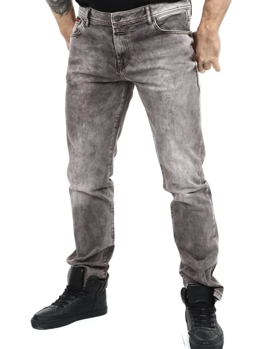 nixon_cipo__baxx_jeans__b_3.webp Nixon Jeans - Brun^Cipo & Baxx Sale