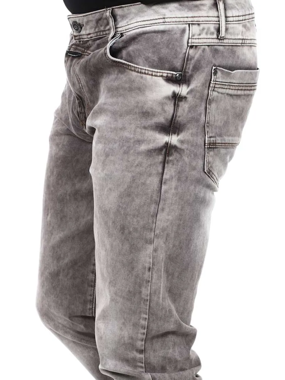 nixon_cipo__baxx_jeans__b_4.webp Nixon Jeans - Brun^Cipo & Baxx Sale