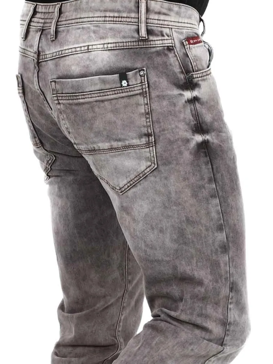 nixon_cipo__baxx_jeans__b_5.webp Nixon Jeans - Brun^Cipo & Baxx Sale
