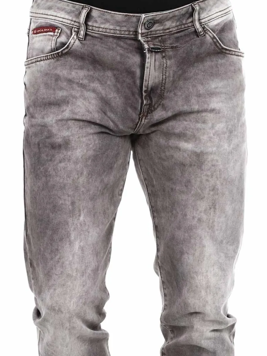 nixon_cipo__baxx_jeans__b_6.webp Nixon Jeans - Brun^Cipo & Baxx Sale