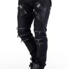 Noxan Jeans - Sort^Cipo & Baxx Discount